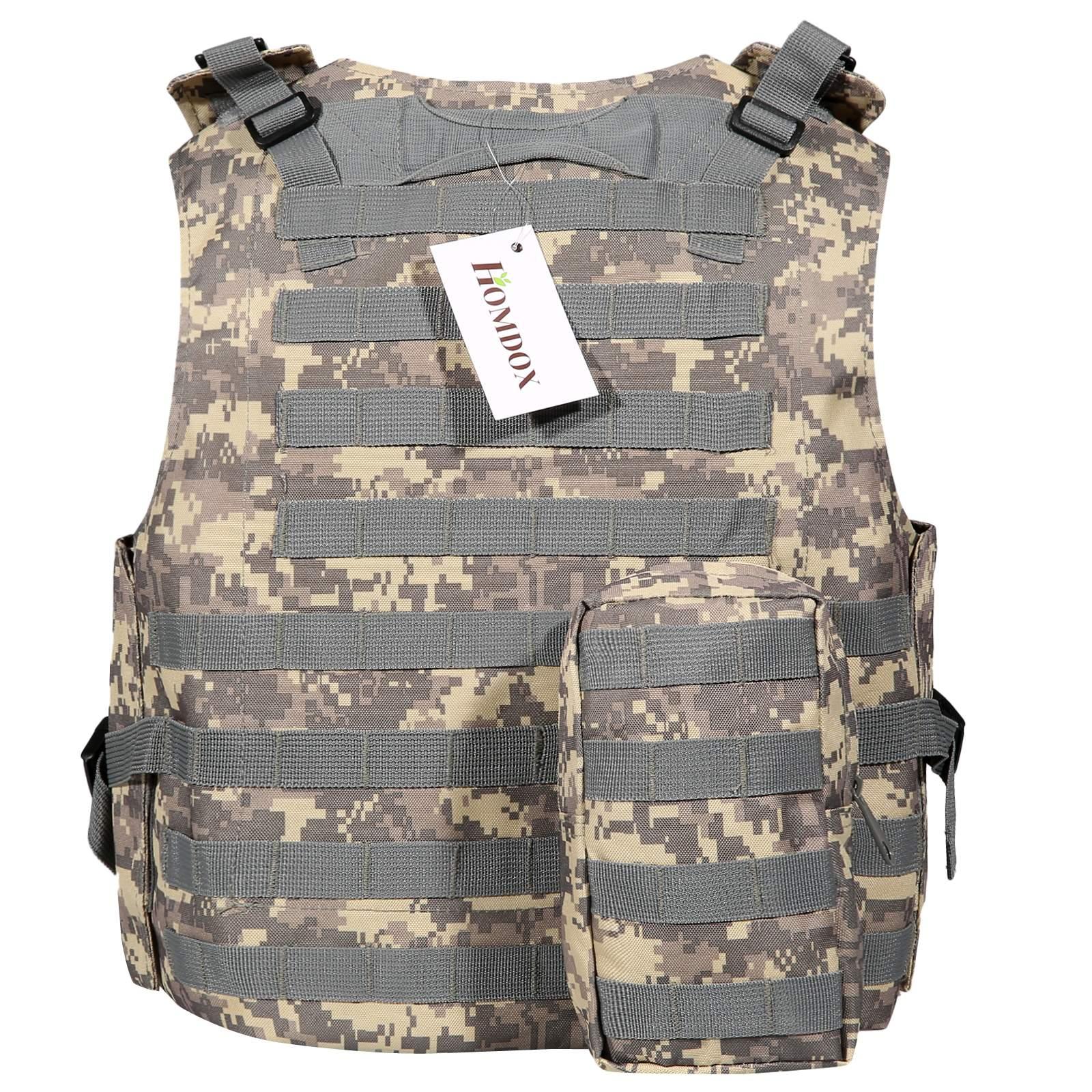 Military Police Sheriff > Law Enforcement Cross Draw Tactical Vest ...