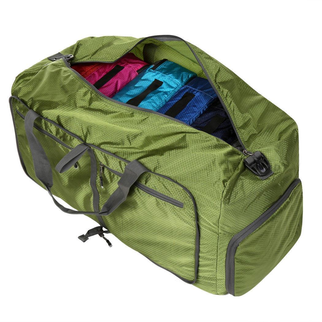 homodox faltbar Duffle Tasche extra groß extra stark