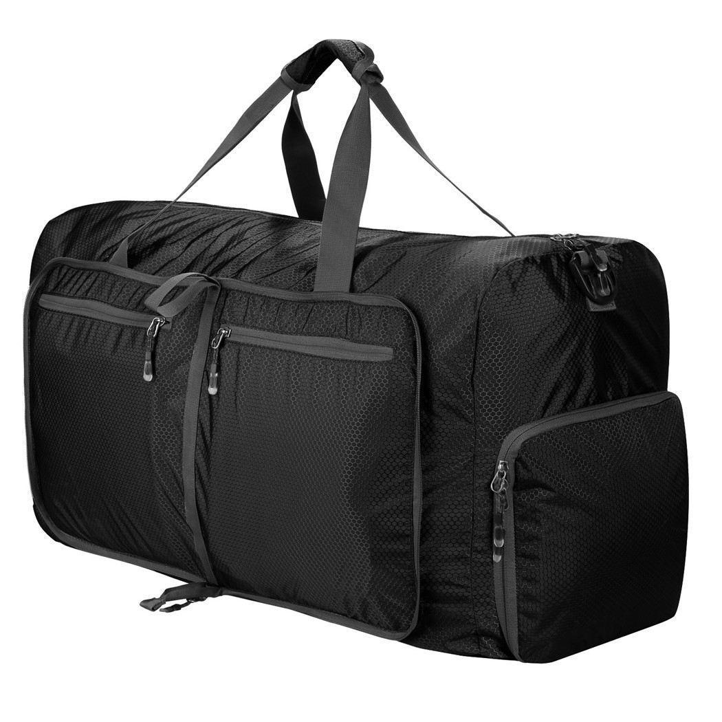 homodox faltbar Duffle Tasche extra groß extra stark