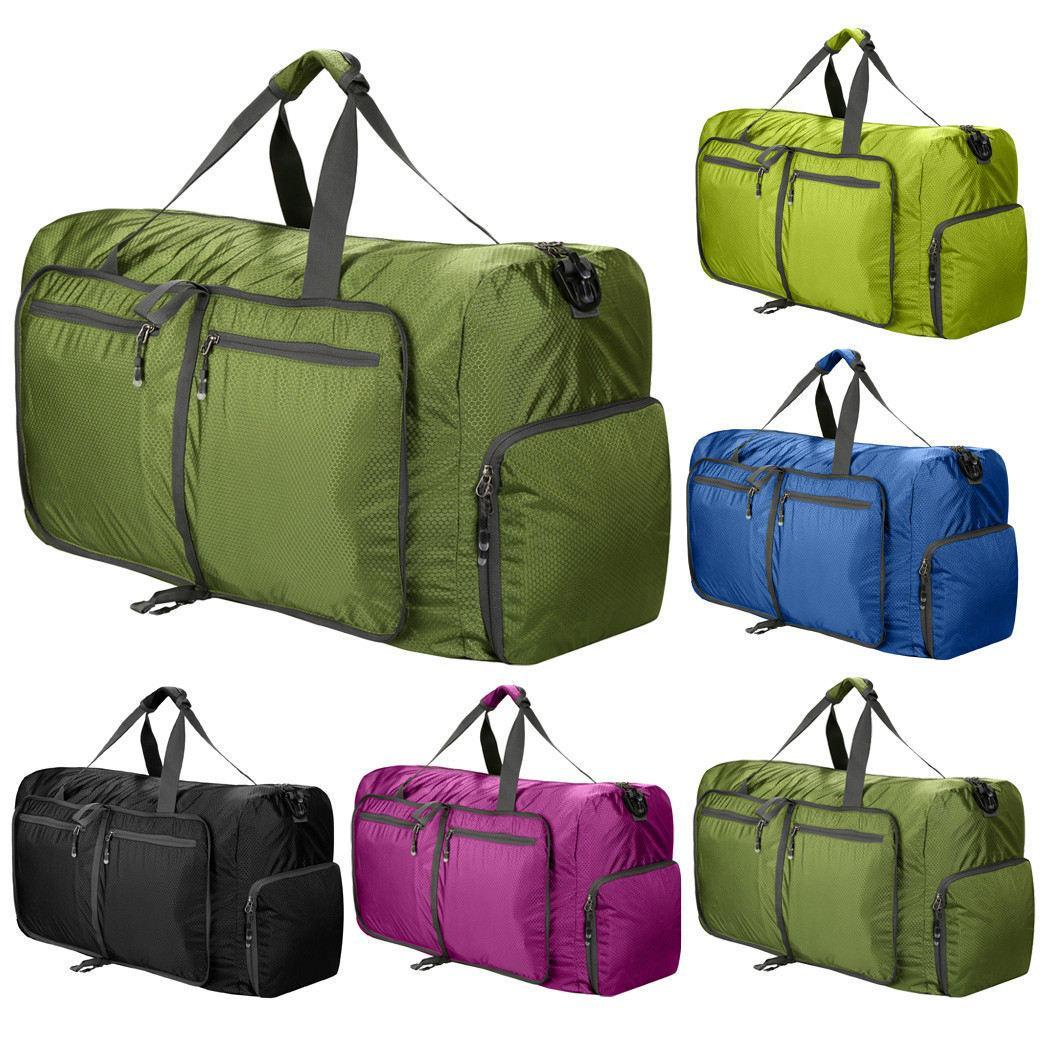 homodox faltbar Duffle Tasche extra groß extra stark