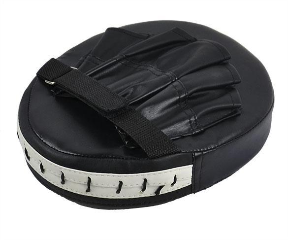 Fashion Boxing Mitt Training Target Focus Punch Pad Glove MMA Karate Muay OK01