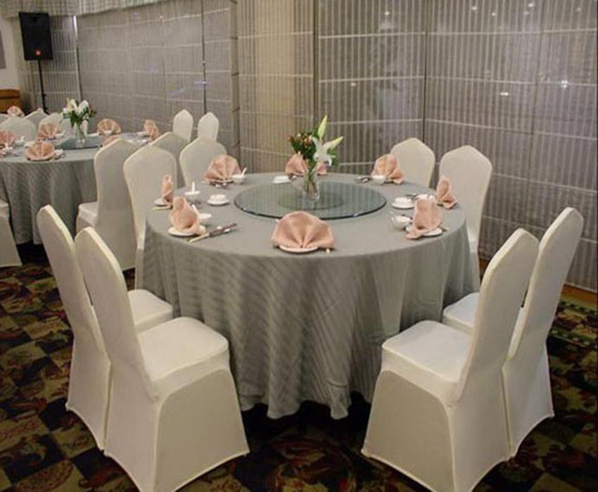 Polyester Spandex Wedding Chair Covers Wholesale Lots Universal 400x