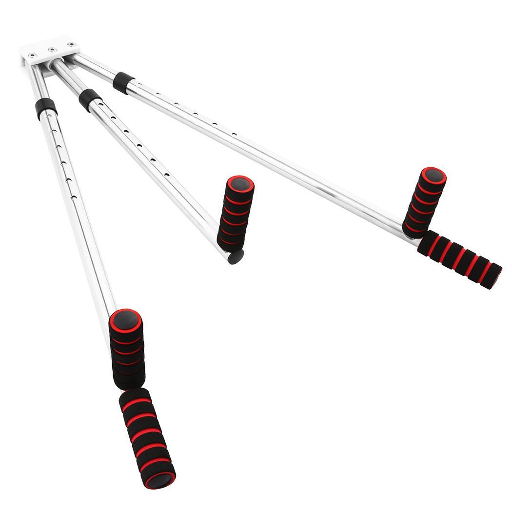 3Bar Leg Stretcher Split Stretching Machine Martial Arts Yoga Flexibility Train//