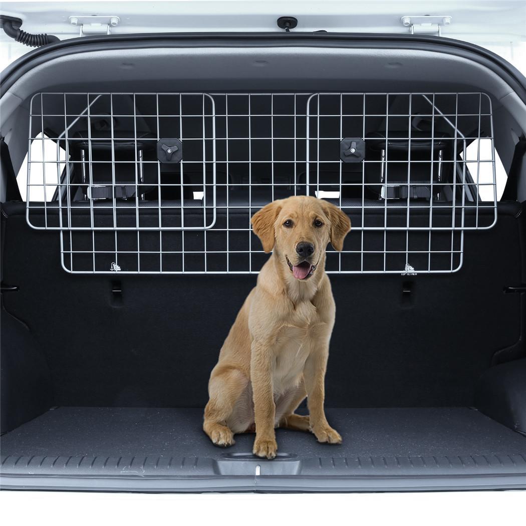 vehicle pet gate