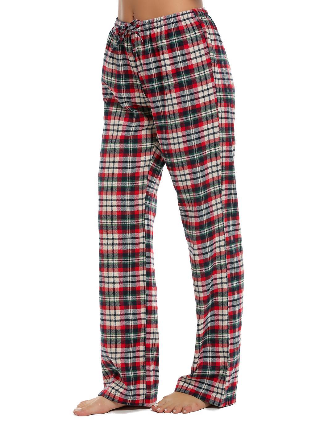 long pajama pants mens