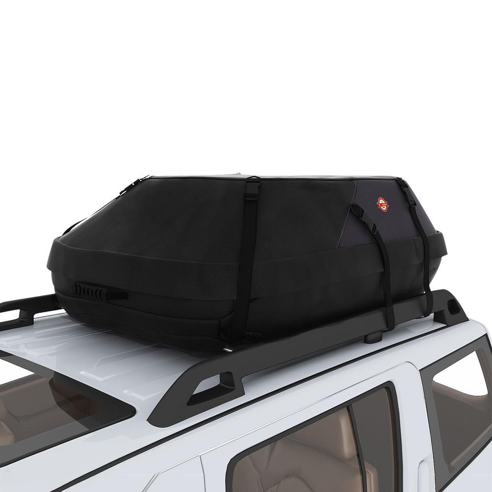 Details About Car Roof Top Bag Travel Storage Waterproof Cargo Carrier For Luggage Cars