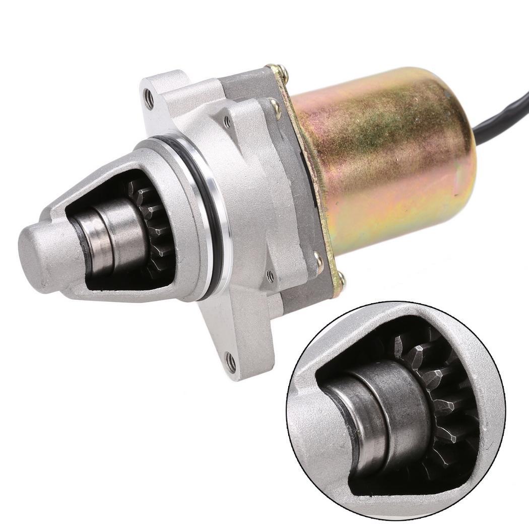 New Starter Relay Solenoid Relay Switch for ATV Suzuki LT80 QuadSport