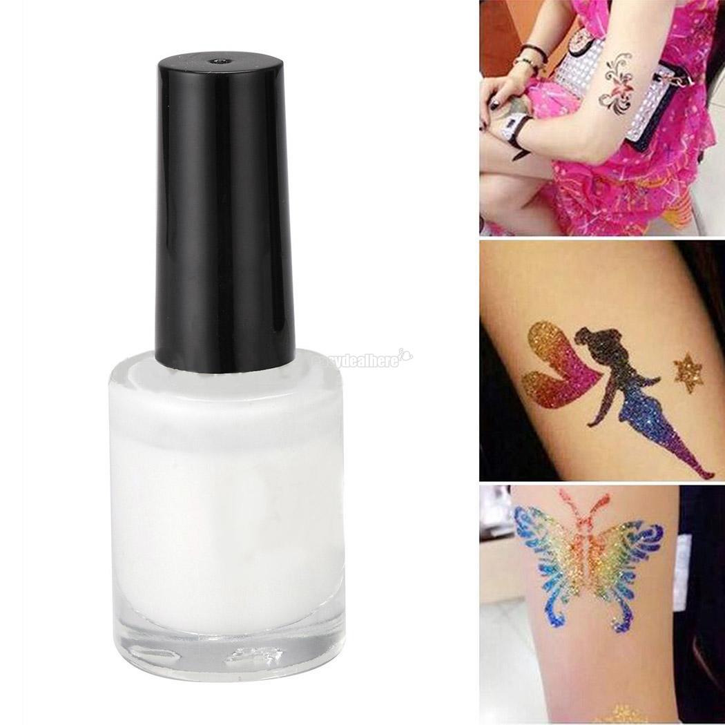 460+ Free Temporary Tattoo Glue Idea Tattoo