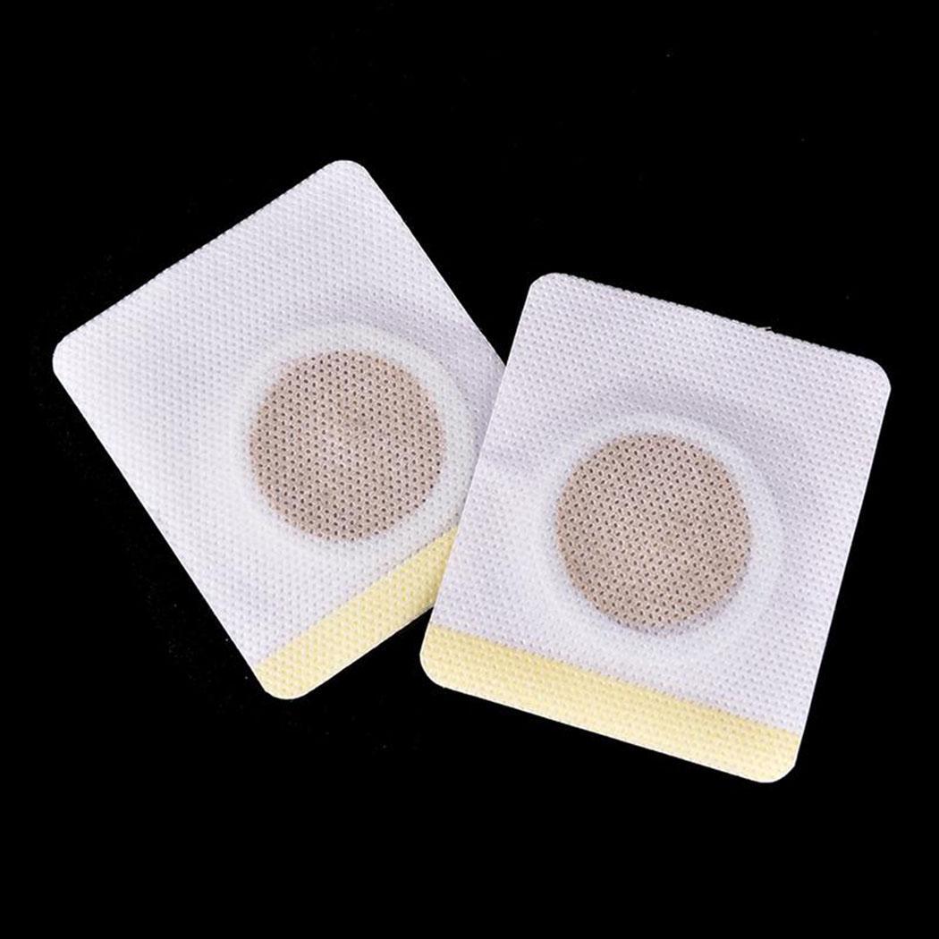 Weight Loss Burning Fat Slimming Navel Sticker Patch No Stimulation